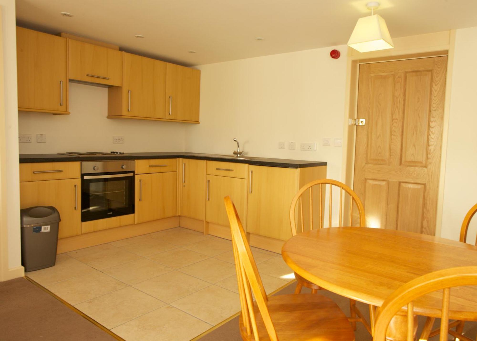 Hostal Rectory Farm CBG Habitación foto